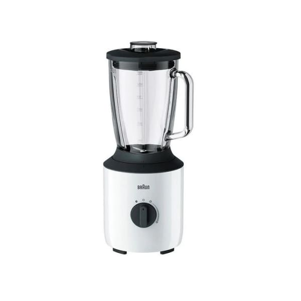 Blender Braun (JB3150WH) Blender Braun (JB3150WH)